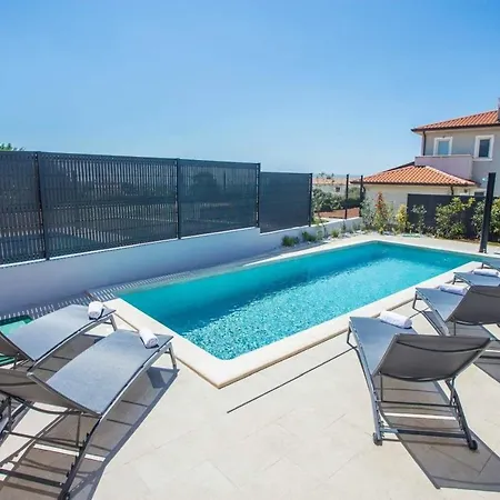 Casa vacanze Hd Kaštelir